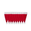 Conjunto Porta Talher de Natal para Mesa Posta