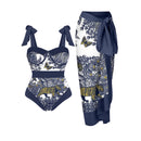 Maiô Com Saída de Praia. Para Você, Aproveitar o Máximo.