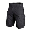 Bermuda Tática Militar Masculina Impermeável, que cabe direitinho em Você.