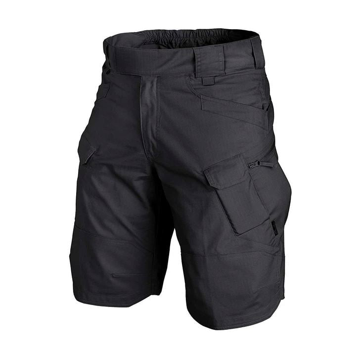 Bermuda Tática Militar Masculina Impermeável, que cabe direitinho em Você.