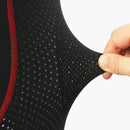 Bermuda Ciclismo Com Almofada em Gel 5D