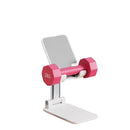 Suporte para Celular e Tablet para Mesa Ajustável