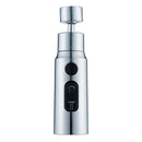 Extensão de Torneira Ajustável com Rotação De 360 ° | GiroFlow