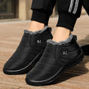 Bota Feminina de Inverno Impermeável | SnowProof