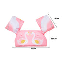 Boia Inflável Infantil Baby Happy Verão 2023