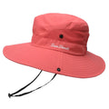 Chapéu de Praia com Proteção UV50+ | Sunclas, para Proteger Você, com Estilo.