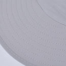 Chapéu para Pesca com Proteção Solar e Respirável.