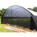 Tela Sombrite Profissional 80% para Hortas e Áreas Externas