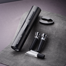 Abridor de Vinho Elétrico Automático, para Você Impressionar, no Momento do Vinho.