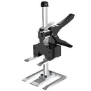 Suporte de Elevação de Ferramentas Ajustável em Aço inoxidável