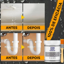 Selante Para Infiltrações e Vazamentos | Isodex + Brinde Exclusivo 🎁