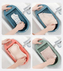 Mini Máquina de Lavar Antiderrapante Portátil | EasyWash