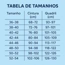 Short Modelador Levanta Bumbum - Compre 1 e leve 2