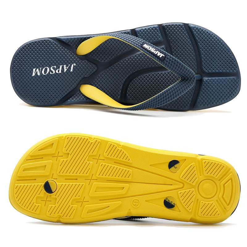 Chinelo Masculino Para Praia e seu Dia Dia | Summer Flip