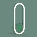 Repelente Ultrassônico de Mosquitos USB Portátil