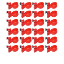 Abastecimento de Água Automatizado para Galinheiros com Detecção de Nível