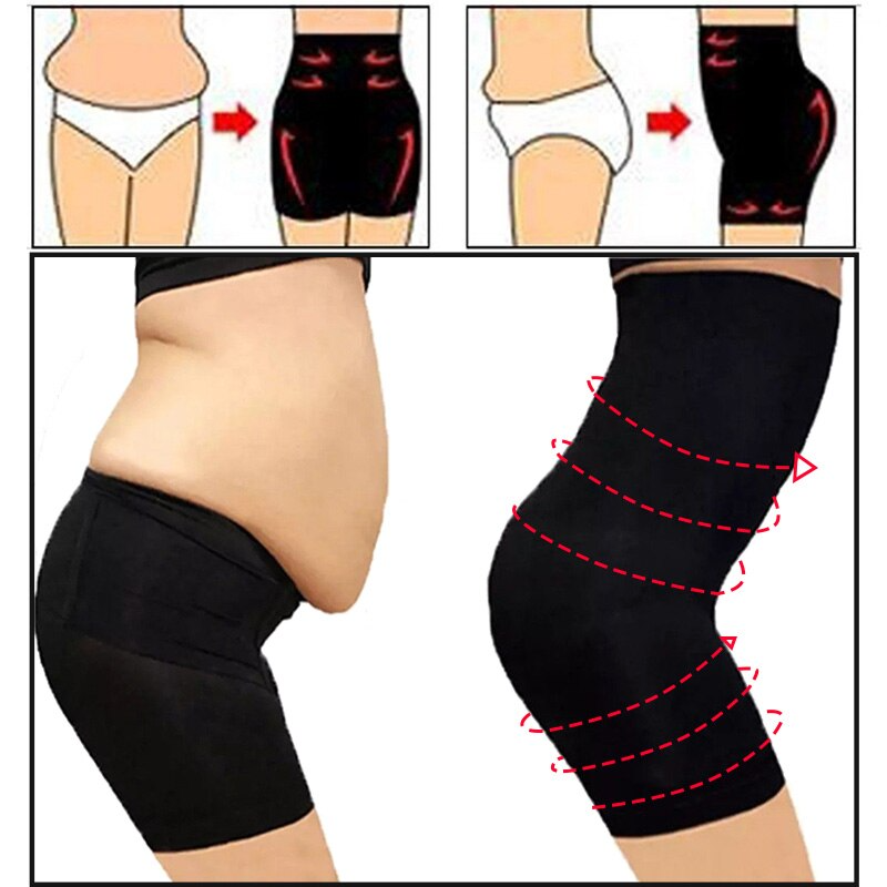Cinta Modeladora Feminina Comfort Plus