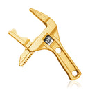 Chave Inglesa Ajustável Multifuncional | MasterGrip