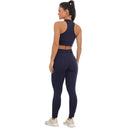 Legging Feminina de Inverno Flanelada Térmica