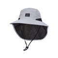 Chapéu para Pesca com Proteção Solar e Respirável.