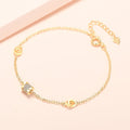 Pulseira Charms | Edição Limitada