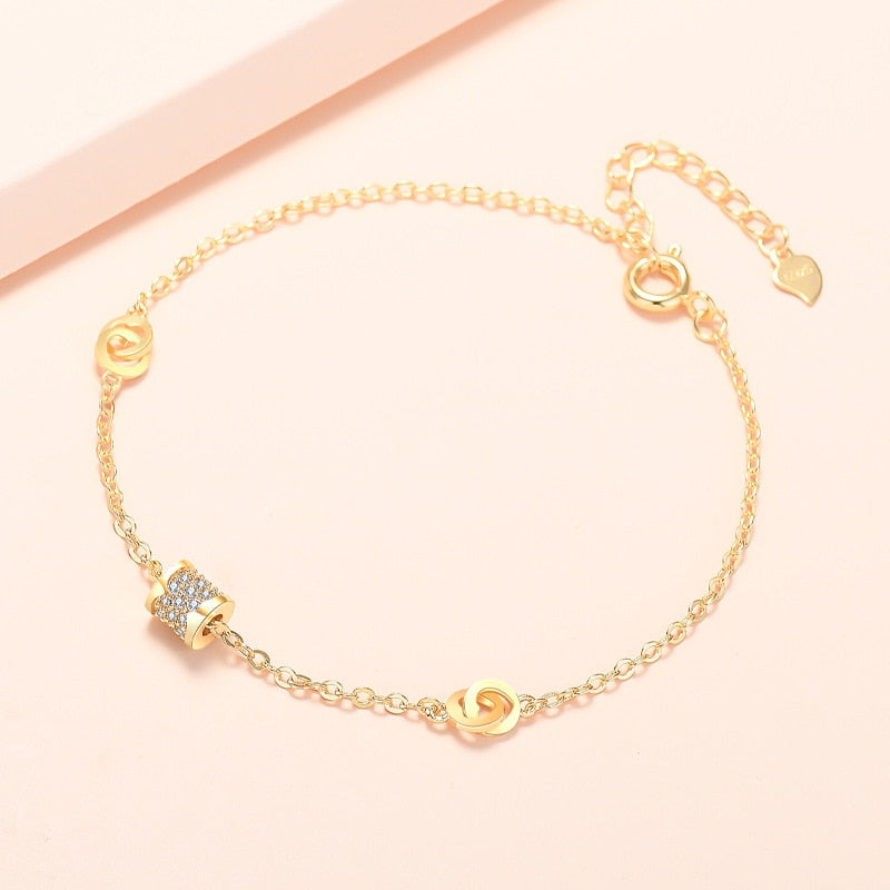 Pulseira Charms | Edição Limitada