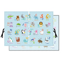 Cortina Infantil com Proteção UV para Carro