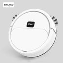 Robô de Limpeza Premium 3 em 1 | Start Clean