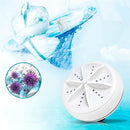 Máquina de Lavar Portátil - Full Steam