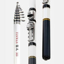 Vara de Pesca Premium Ultra Fishing | A mais forte do mundo.