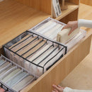 Colmeia Organizadora de Roupas - SmartCloset - Compre 2 e Leve 3