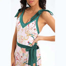 Maiô Com Saída de Praia. Para Você, Aproveitar o Máximo.