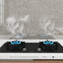 Adesivo de Parede Efeito Mármore Impermeável e Antichamas - Compre 1 Leve 2