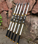 Vara de Pesca Premium Ultra Fishing | A mais forte do mundo.